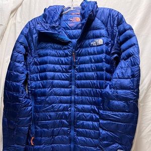 Northface puffer